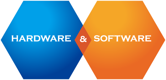 HARDWARE & SOFTWARE